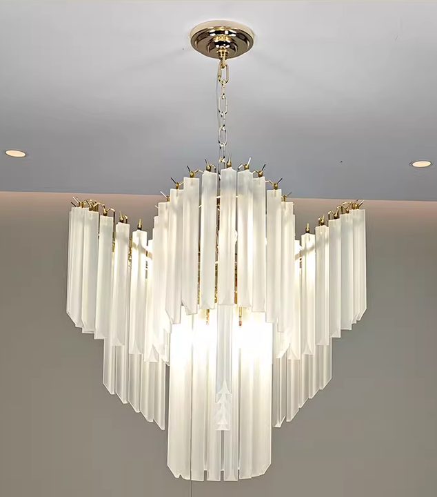 Designer's Creative French Retro Living Room,